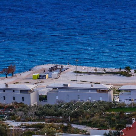 ספליט Apartments Paula מראה חיצוני תמונה