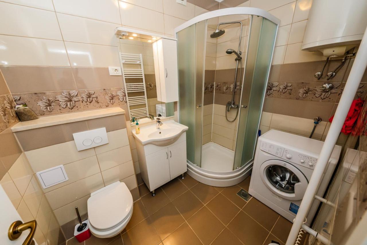 ספליט Apartments Paula מראה חיצוני תמונה