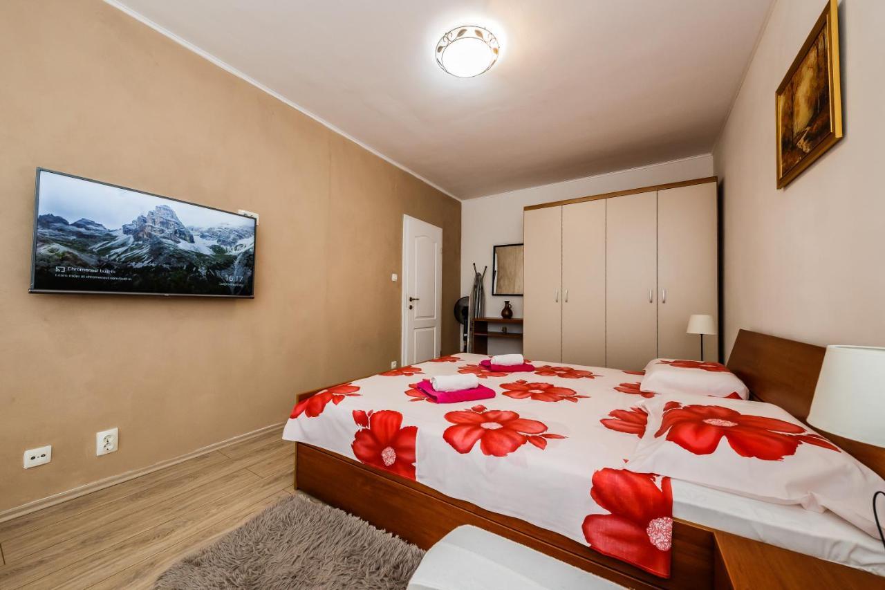 ספליט Apartments Paula מראה חיצוני תמונה