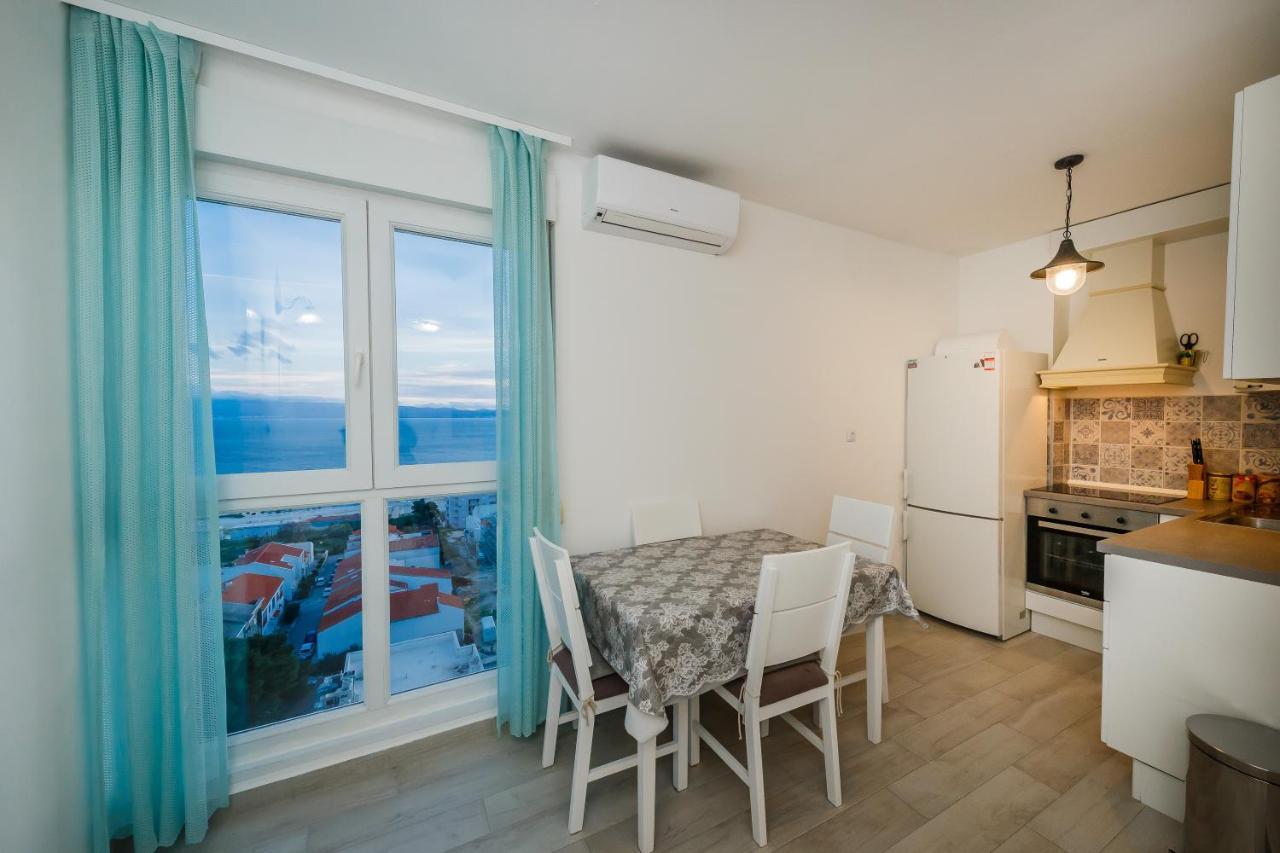 ספליט Apartments Paula מראה חיצוני תמונה