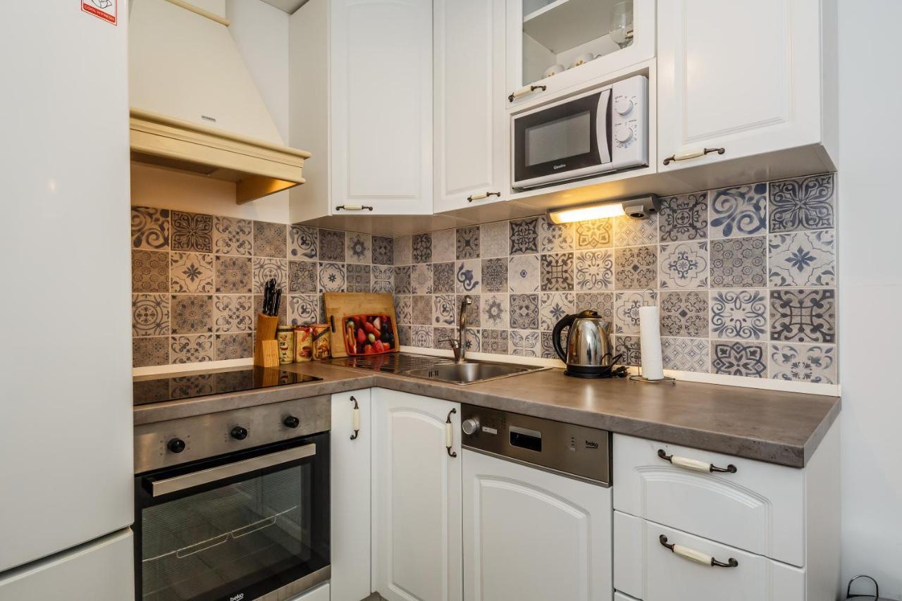 ספליט Apartments Paula מראה חיצוני תמונה