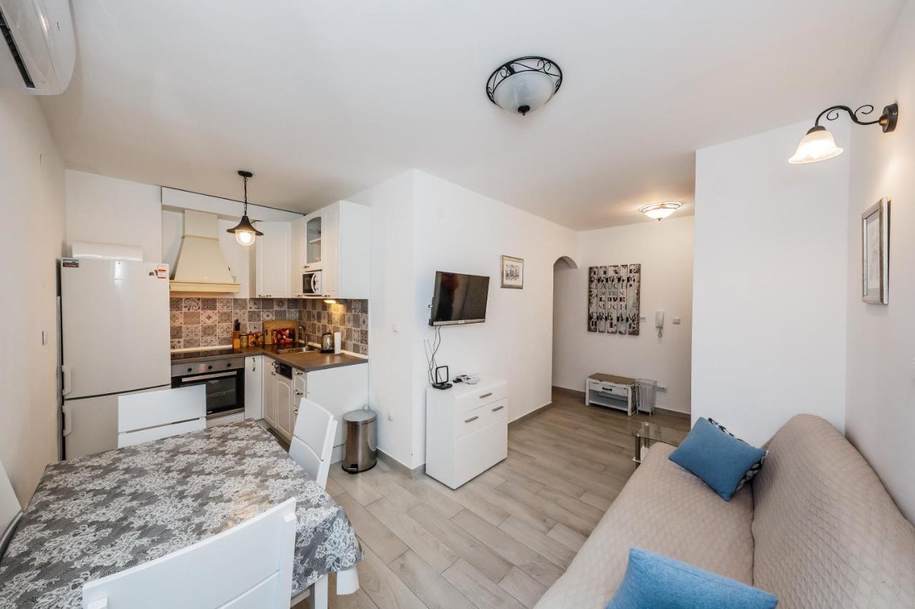 ספליט Apartments Paula מראה חיצוני תמונה