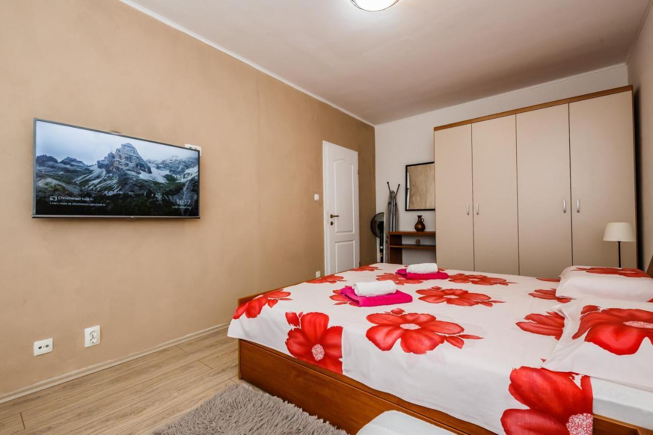 ספליט Apartments Paula מראה חיצוני תמונה