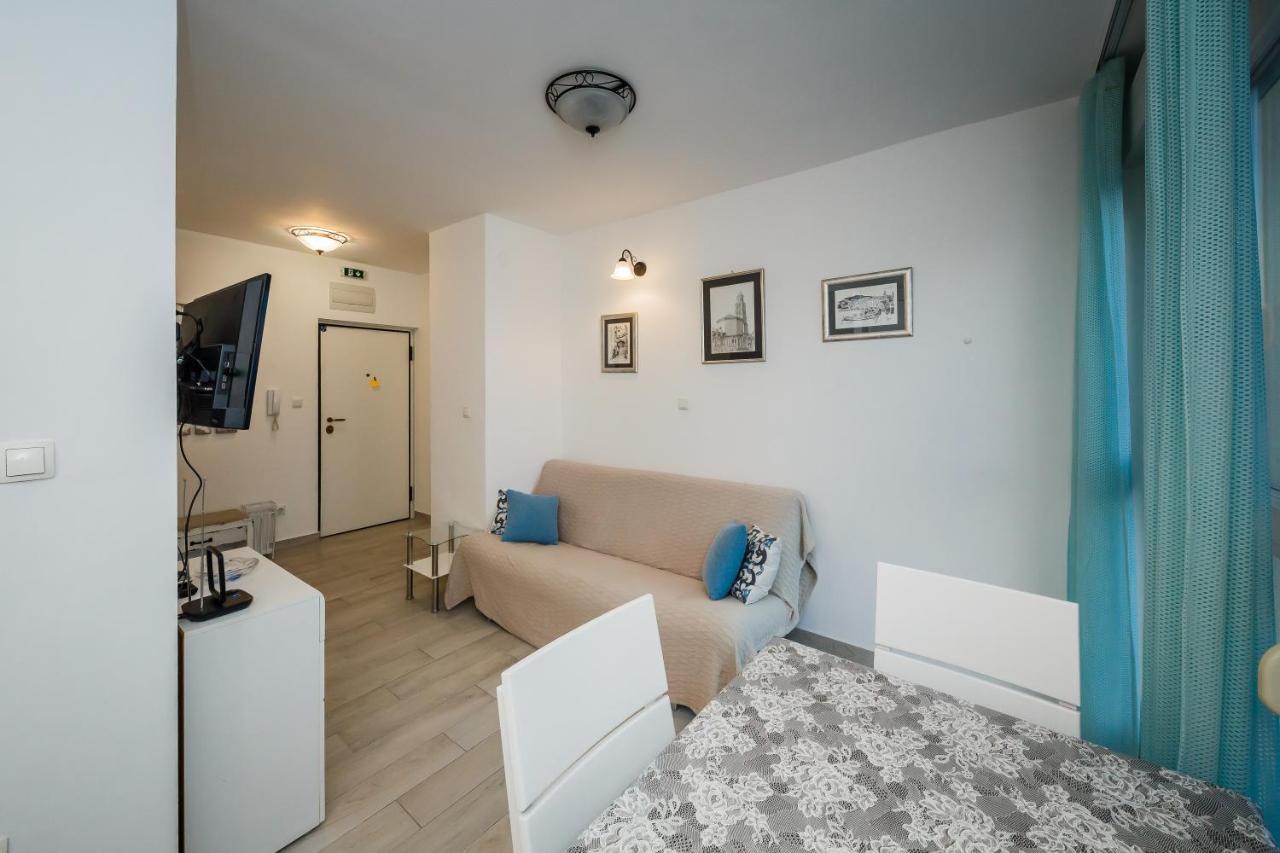 ספליט Apartments Paula מראה חיצוני תמונה