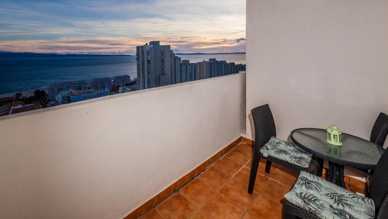 ספליט Apartments Paula מראה חיצוני תמונה