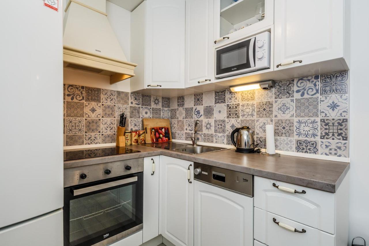 ספליט Apartments Paula מראה חיצוני תמונה