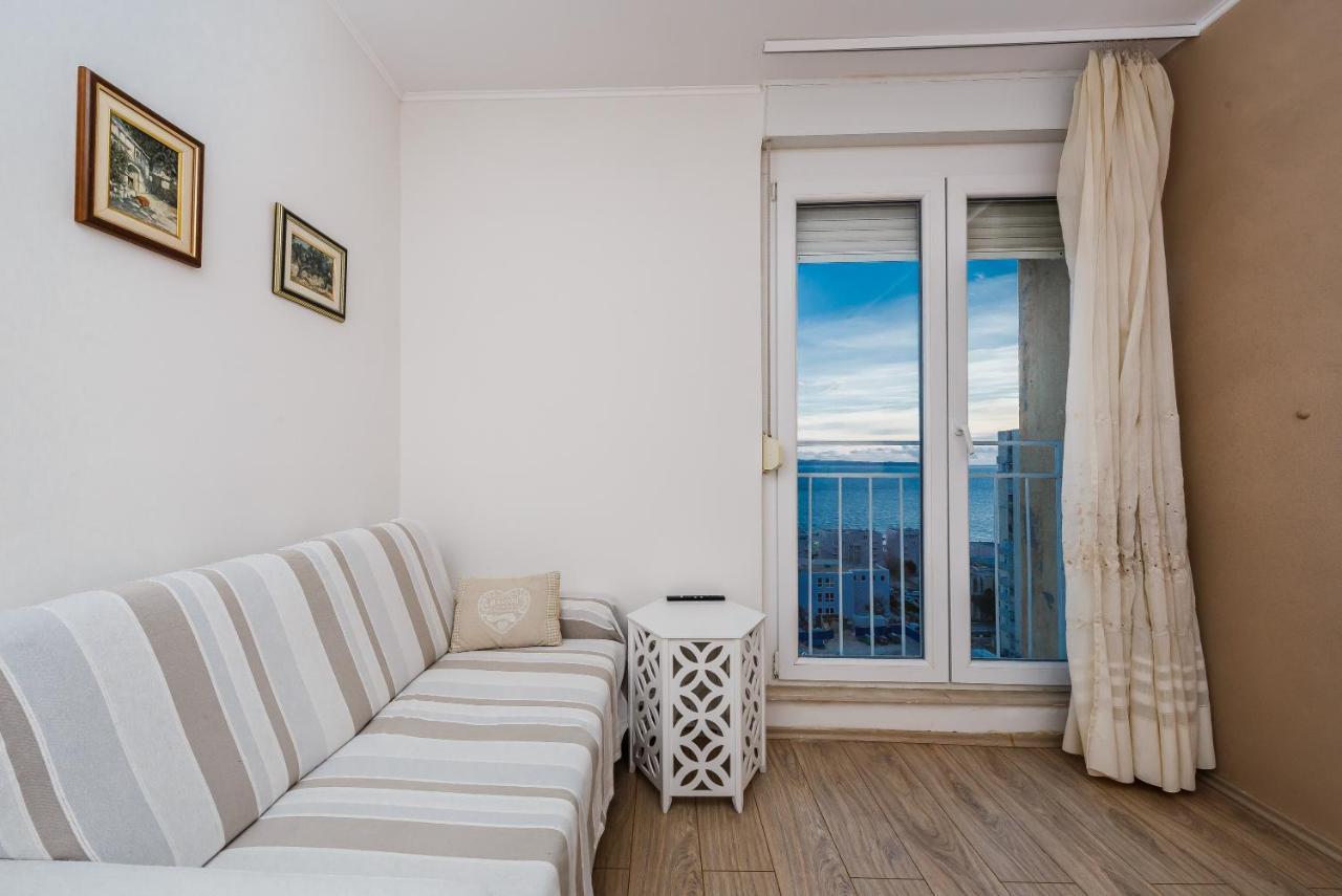 ספליט Apartments Paula מראה חיצוני תמונה