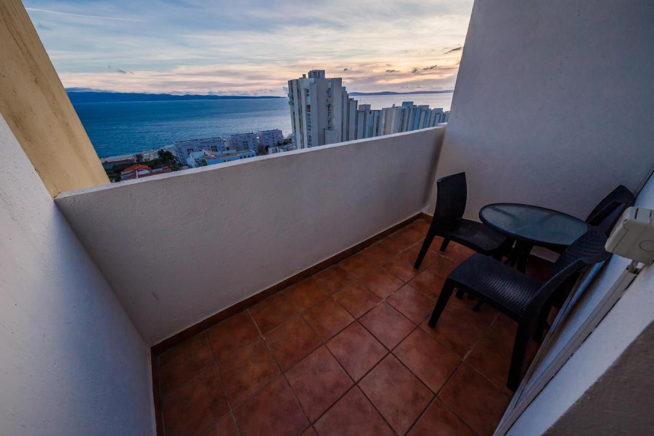 ספליט Apartments Paula מראה חיצוני תמונה