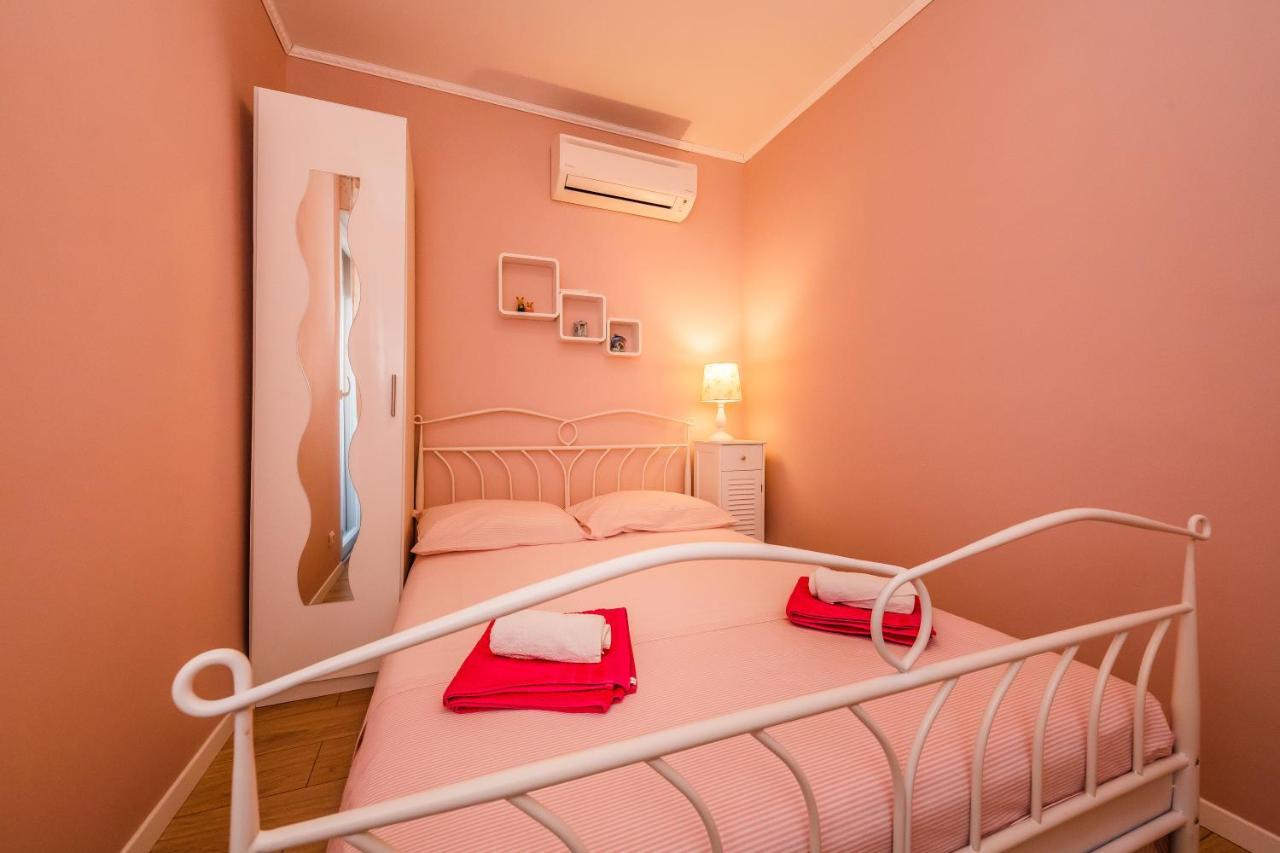 ספליט Apartments Paula מראה חיצוני תמונה