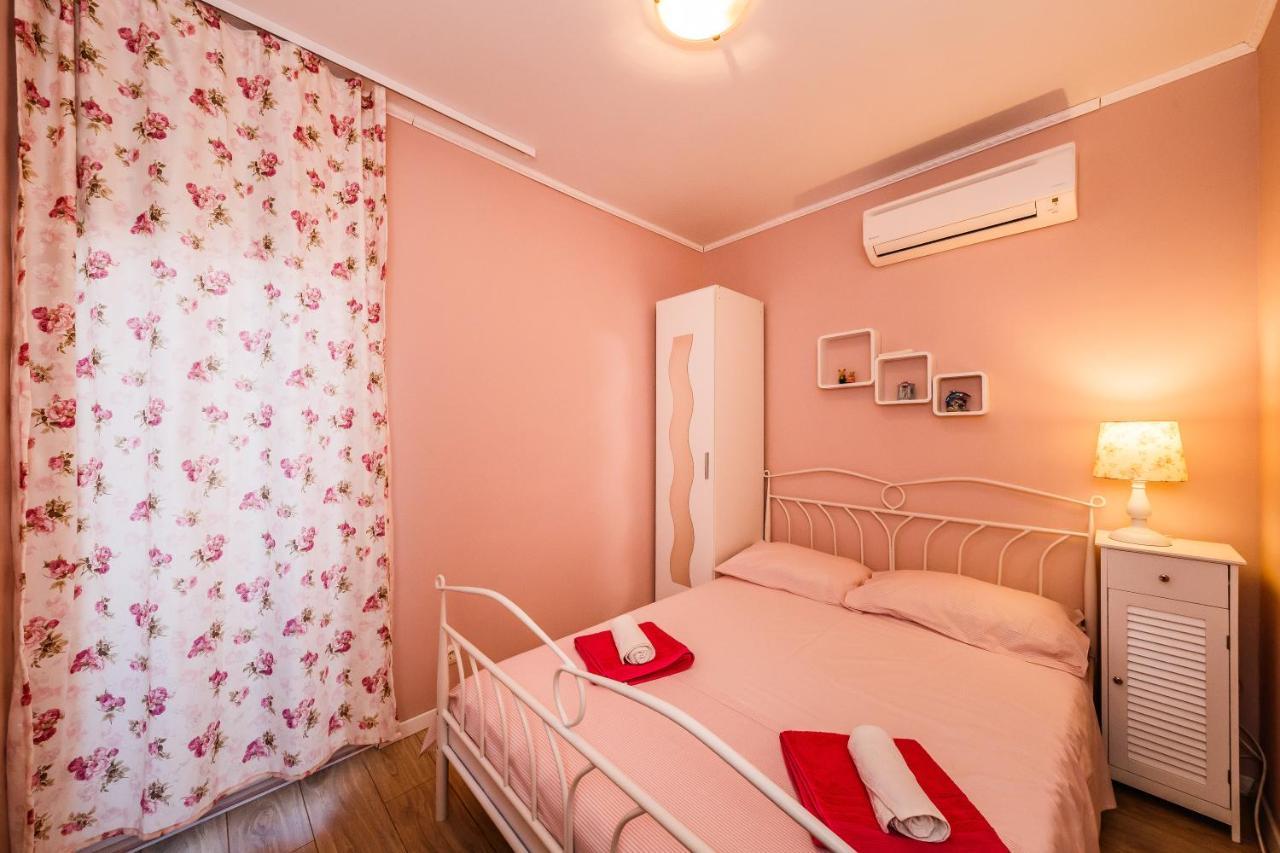 ספליט Apartments Paula מראה חיצוני תמונה