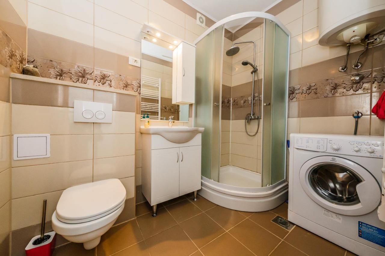 ספליט Apartments Paula מראה חיצוני תמונה