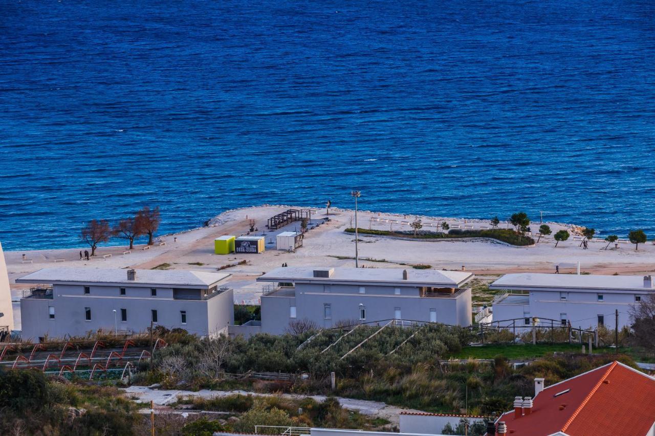 ספליט Apartments Paula מראה חיצוני תמונה