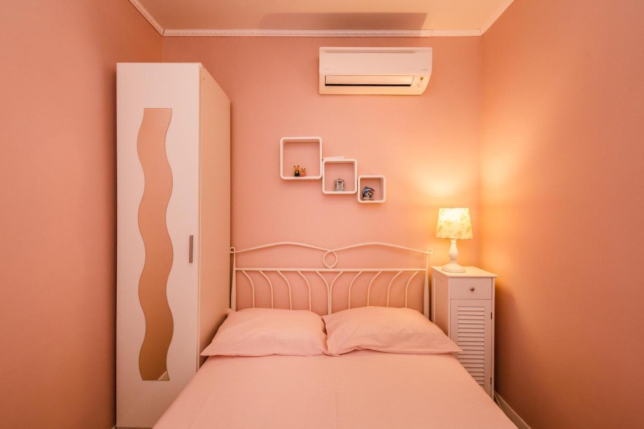 ספליט Apartments Paula מראה חיצוני תמונה